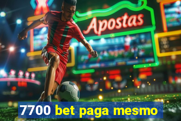 7700 bet paga mesmo